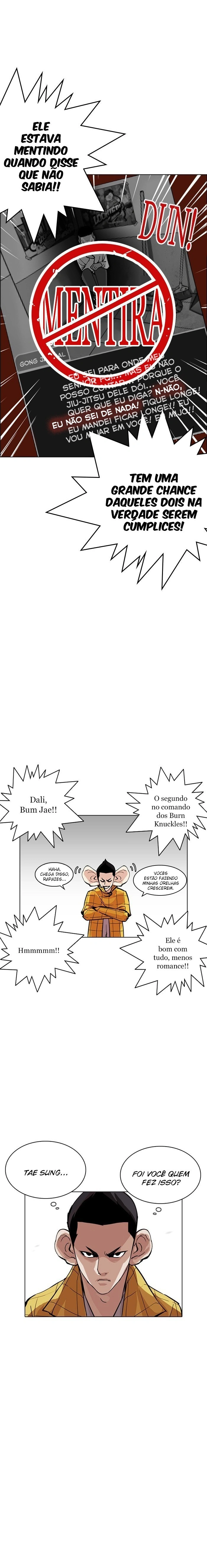 Read Aparências  Pt Br Manga Online