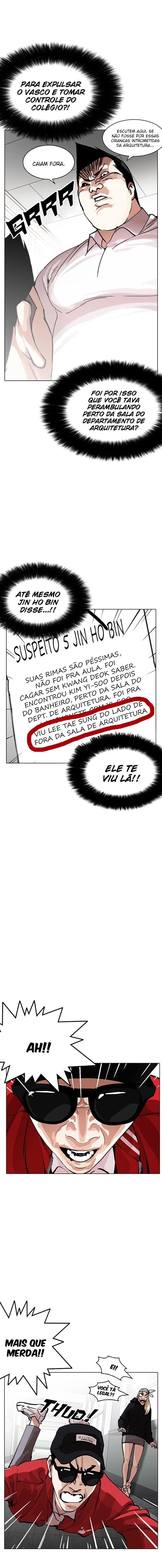 Read Aparências  Pt Br Manga Online