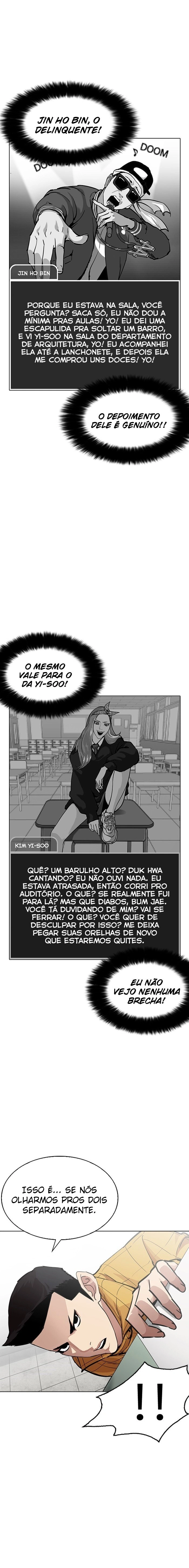 Read Aparências  Pt Br Manga Online