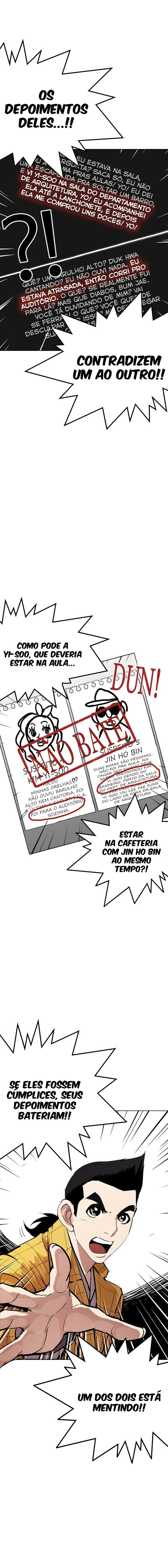 Read Aparências  Pt Br Manga Online