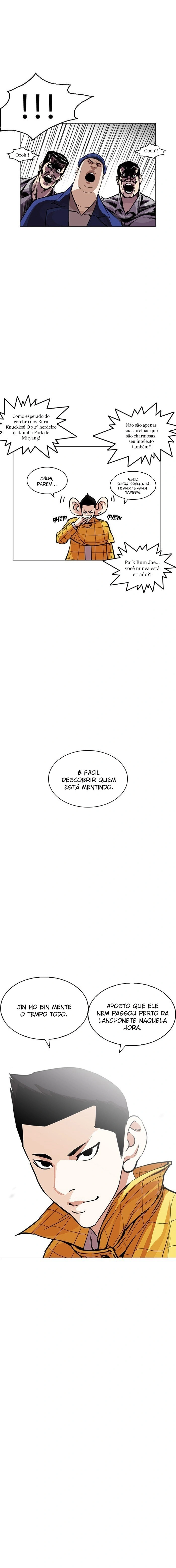 Read Aparências  Pt Br Manga Online