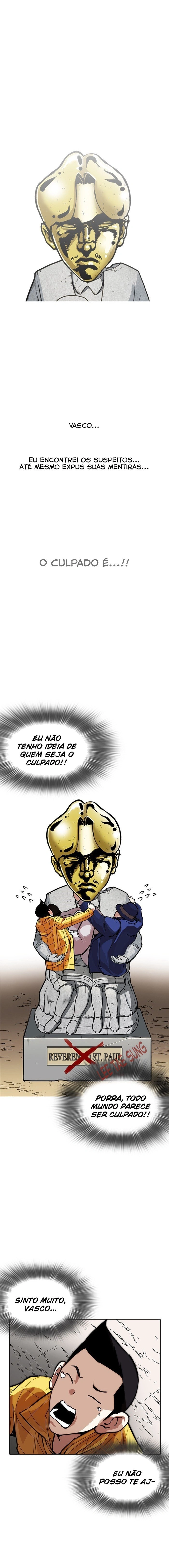 Read Aparências  Pt Br Manga Online