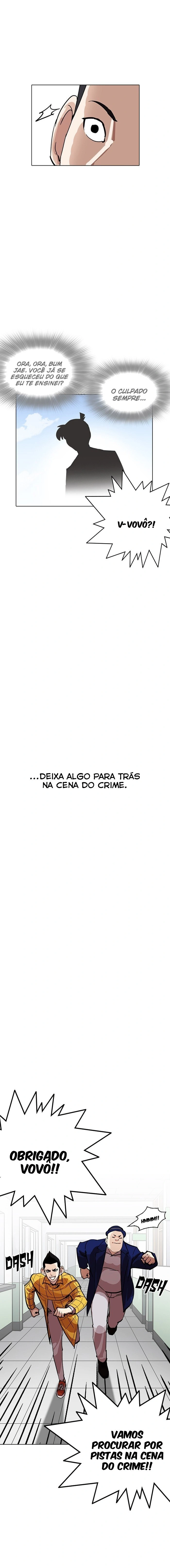 Read Aparências  Pt Br Manga Online