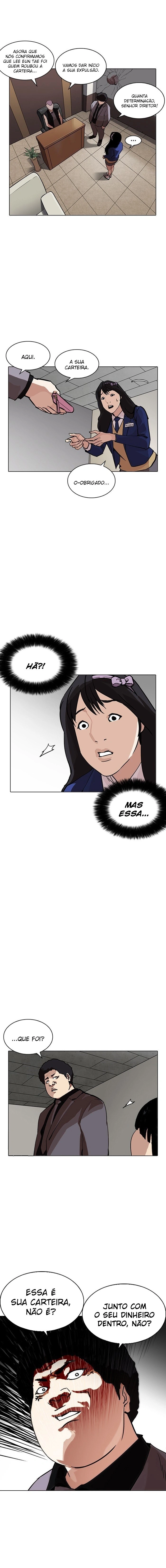 Read Aparências  Pt Br Manga Online