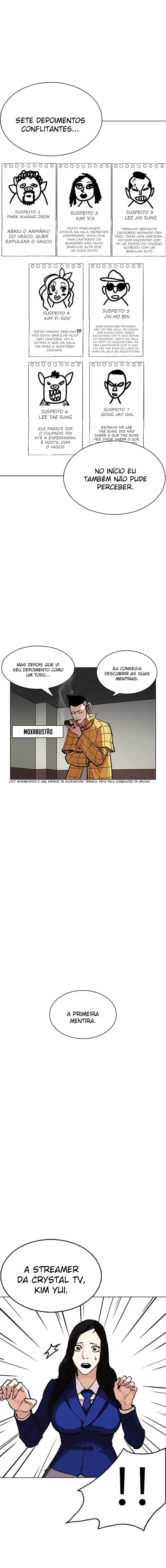 Read Aparências  Pt Br Manga Online