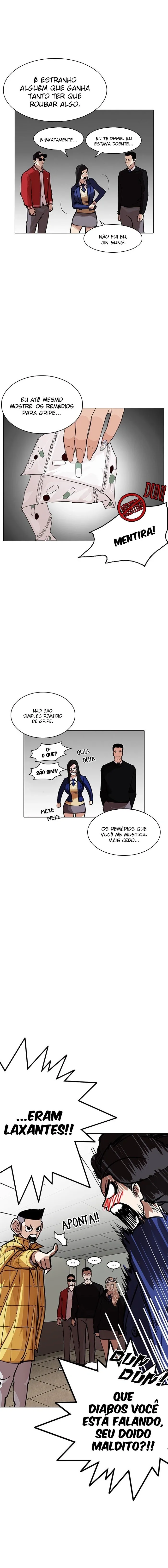 Read Aparências  Pt Br Manga Online