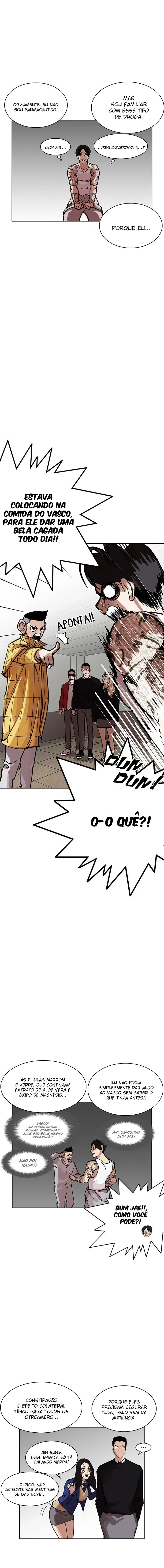 Read Aparências  Pt Br Manga Online