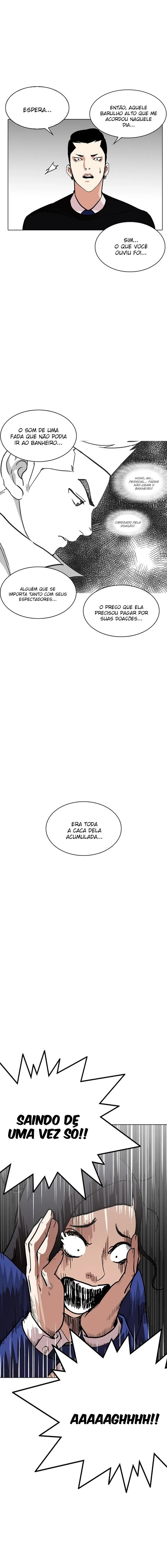 Read Aparências  Pt Br Manga Online