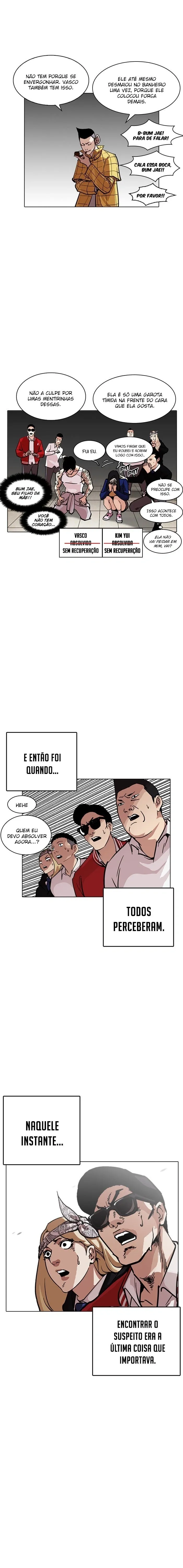 Read Aparências  Pt Br Manga Online
