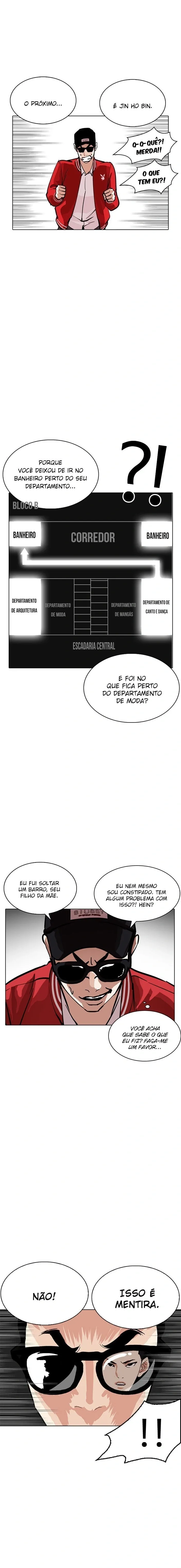 Read Aparências  Pt Br Manga Online