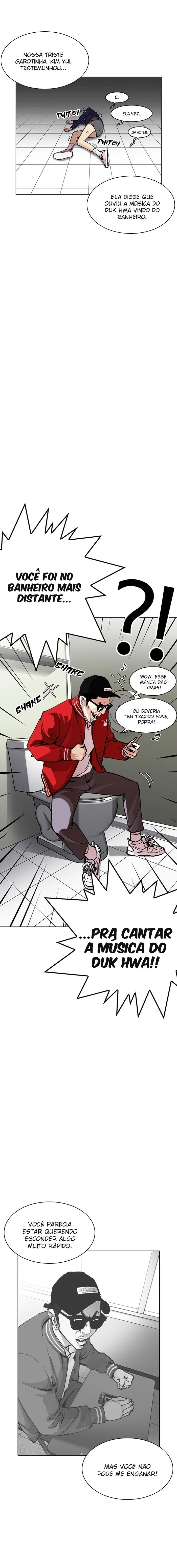 Read Aparências  Pt Br Manga Online