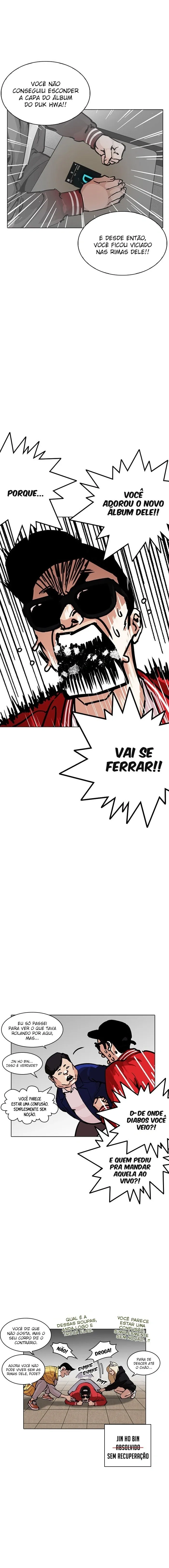 Read Aparências  Pt Br Manga Online