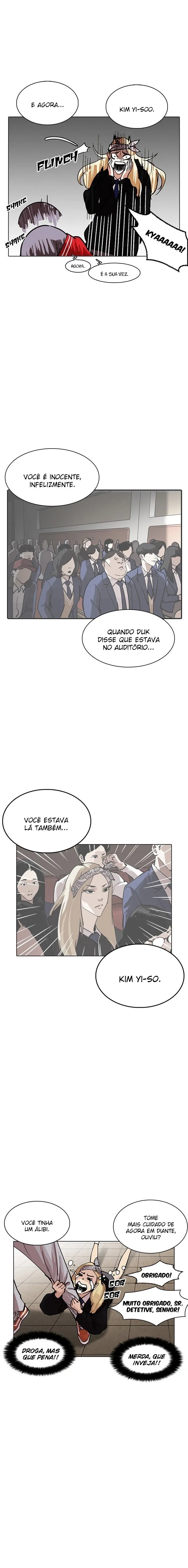 Read Aparências  Pt Br Manga Online