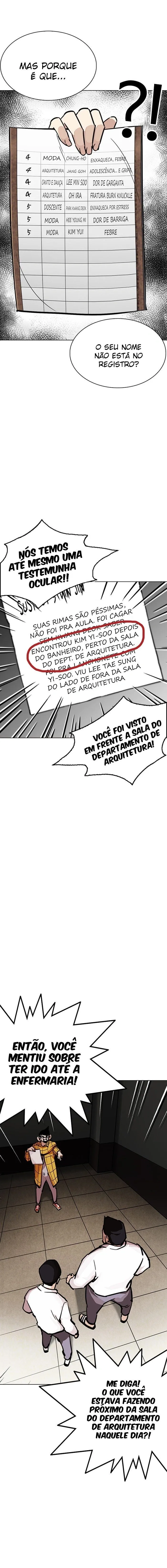 Read Aparências  Pt Br Manga Online