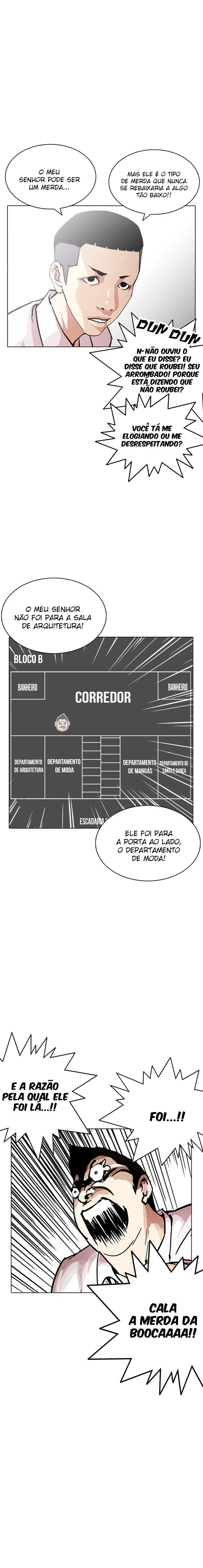 Read Aparências  Pt Br Manga Online