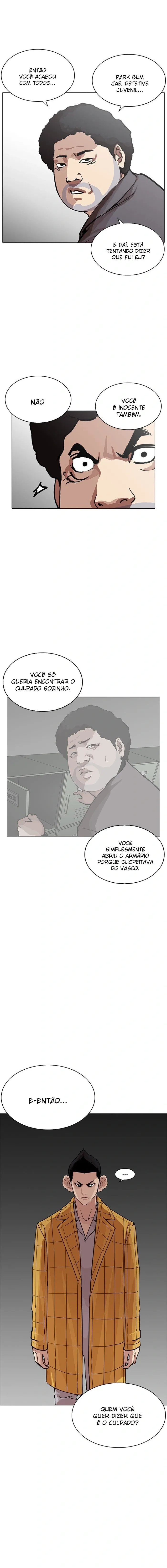 Read Aparências  Pt Br Manga Online