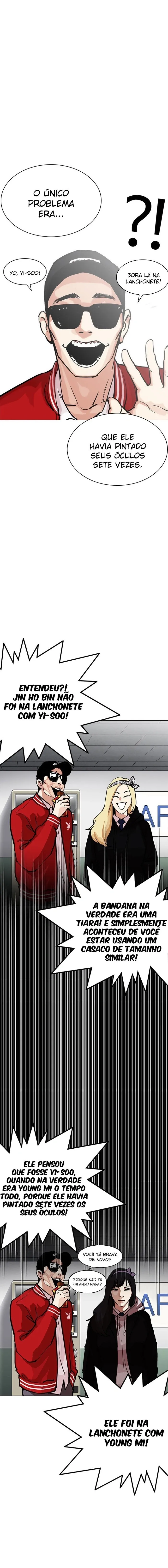 Read Aparências  Pt Br Manga Online