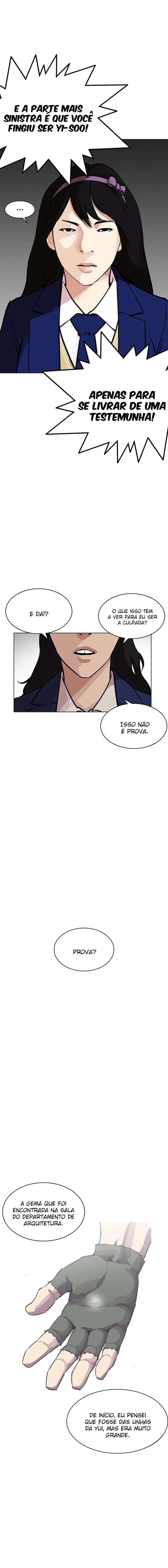 Read Aparências  Pt Br Manga Online