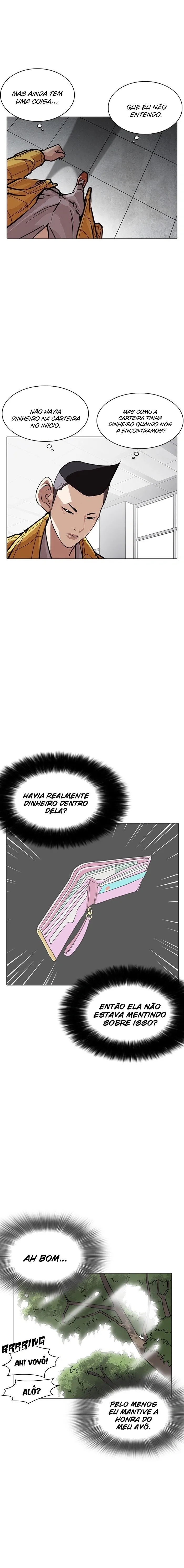 Read Aparências  Pt Br Manga Online