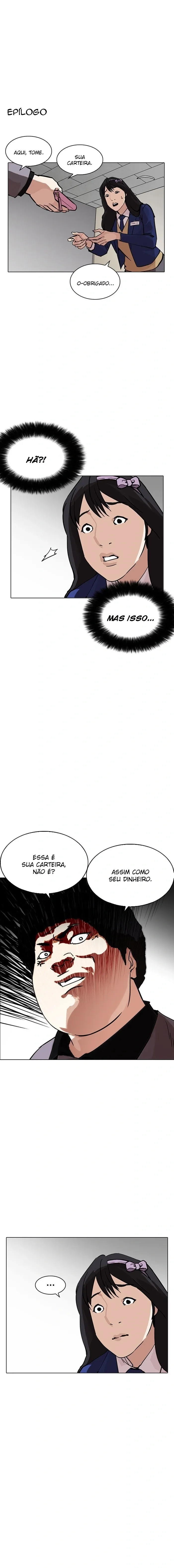 Read Aparências  Pt Br Manga Online