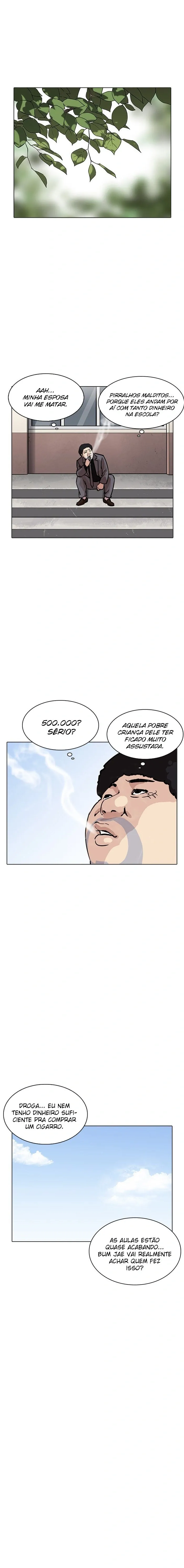 Read Aparências  Pt Br Manga Online