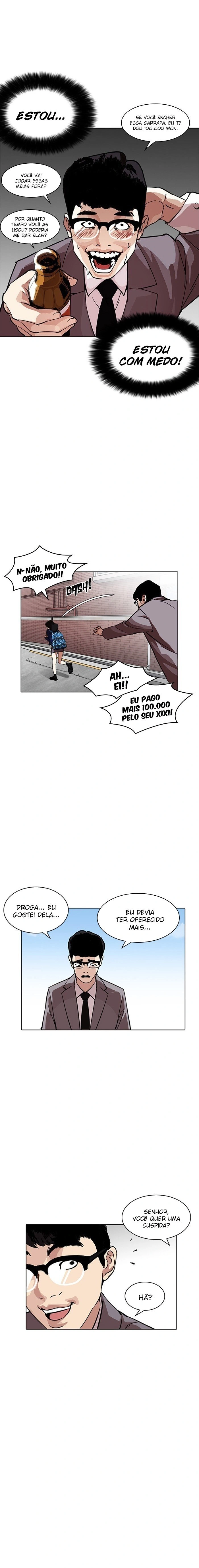 Read Aparências  Pt Br Manga Online