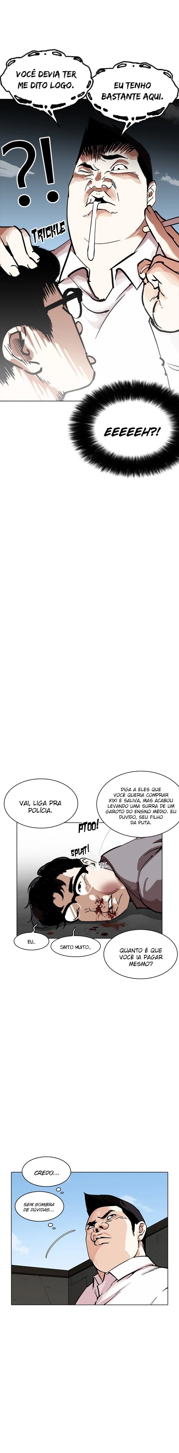 Read Aparências  Pt Br Manga Online