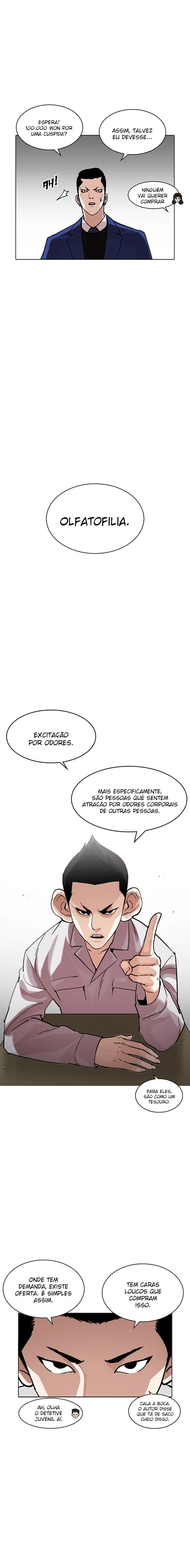 Read Aparências  Pt Br Manga Online