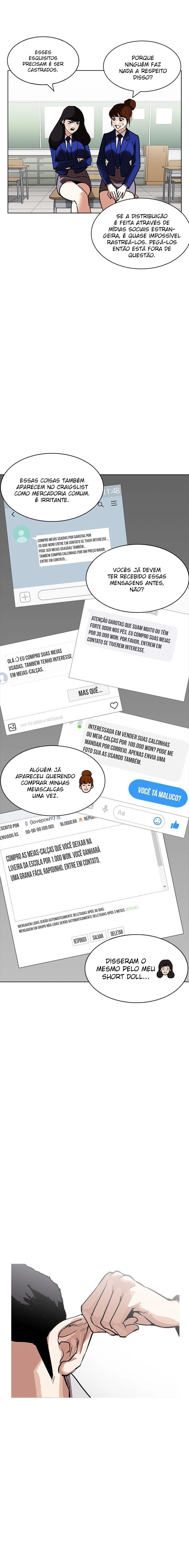 Read Aparências  Pt Br Manga Online