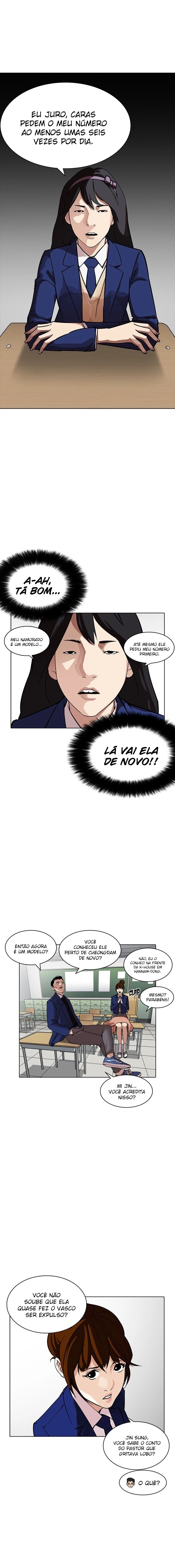 Read Aparências  Pt Br Manga Online