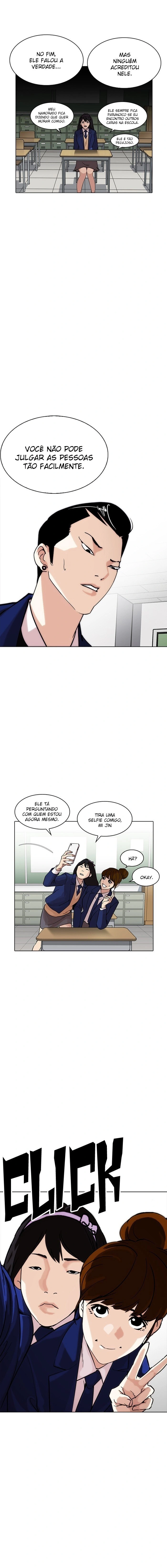 Read Aparências  Pt Br Manga Online