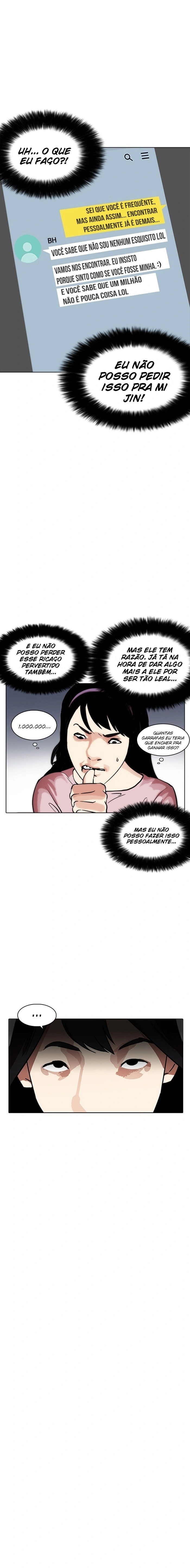Read Aparências  Pt Br Manga Online