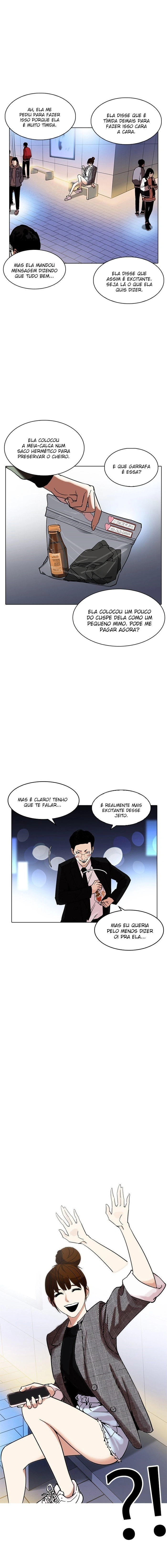 Read Aparências  Pt Br Manga Online