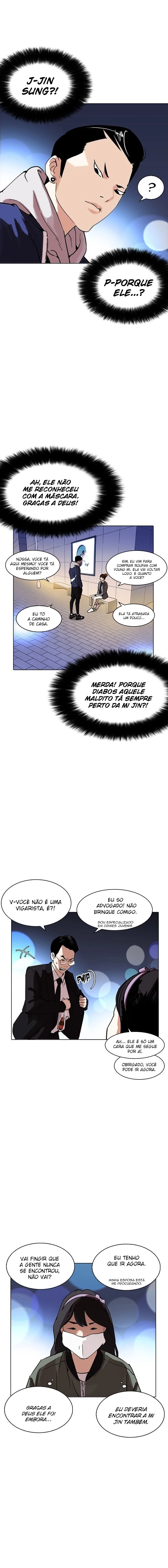 Read Aparências  Pt Br Manga Online