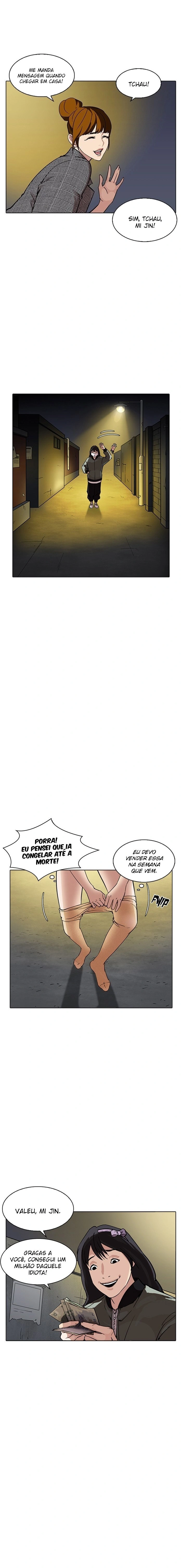 Read Aparências  Pt Br Manga Online