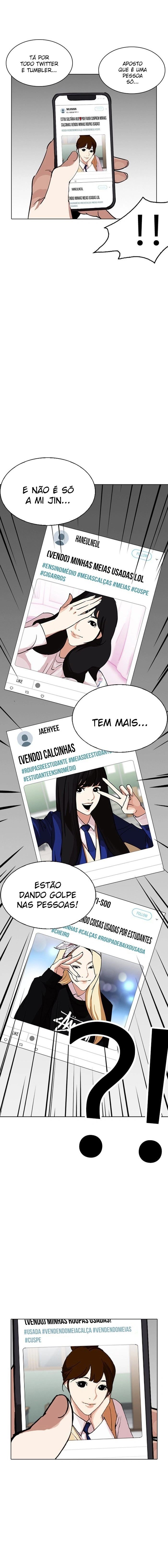 Read Aparências  Pt Br Manga Online