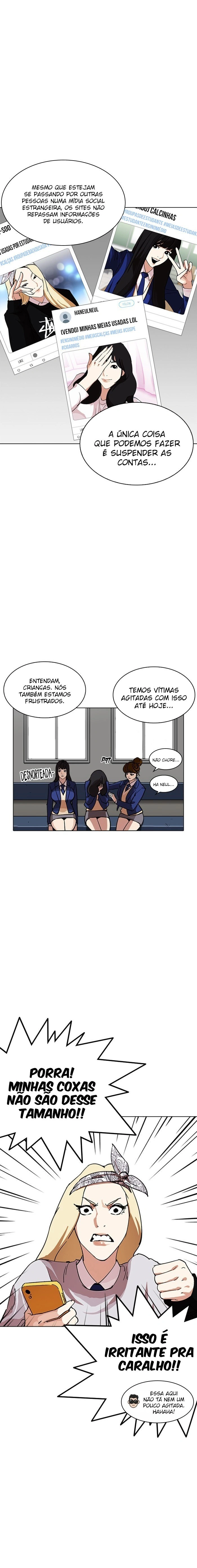 Read Aparências  Pt Br Manga Online