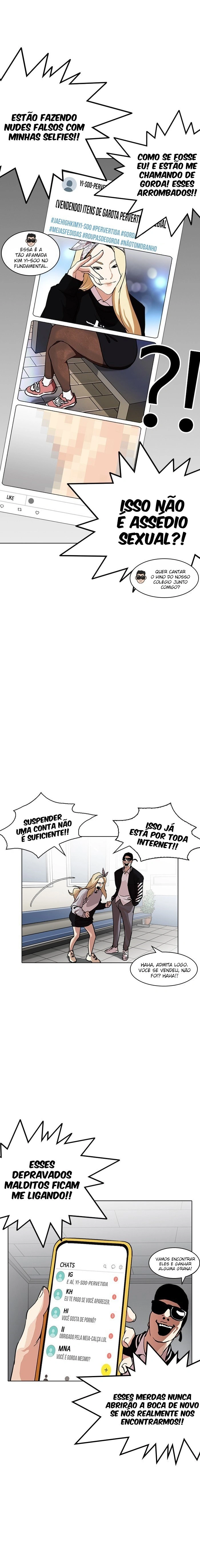 Read Aparências  Pt Br Manga Online
