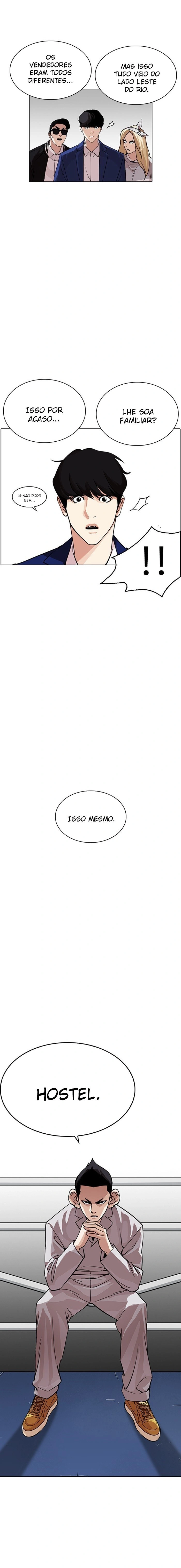 Read Aparências  Pt Br Manga Online