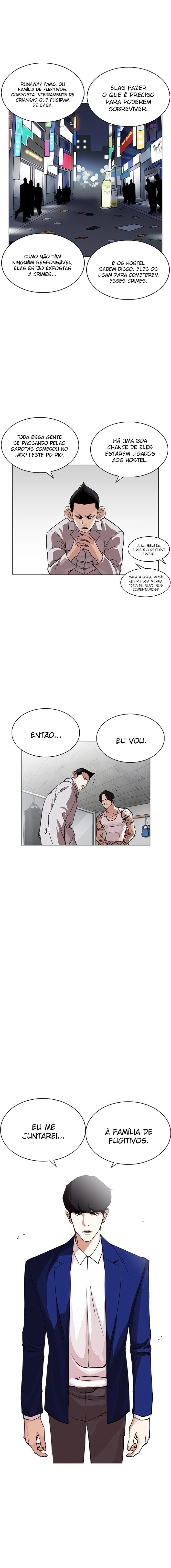 Read Aparências  Pt Br Manga Online