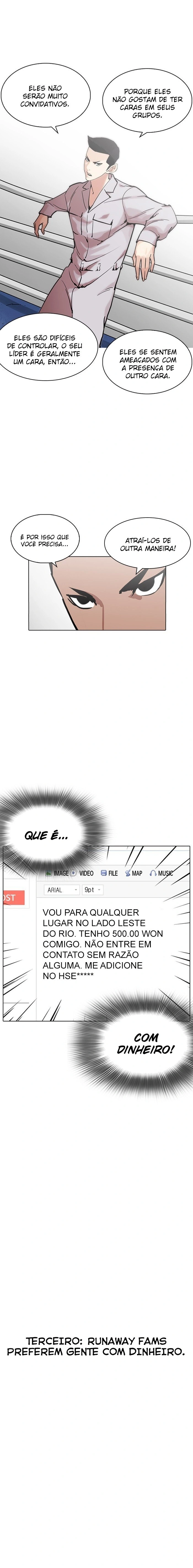 Read Aparências  Pt Br Manga Online