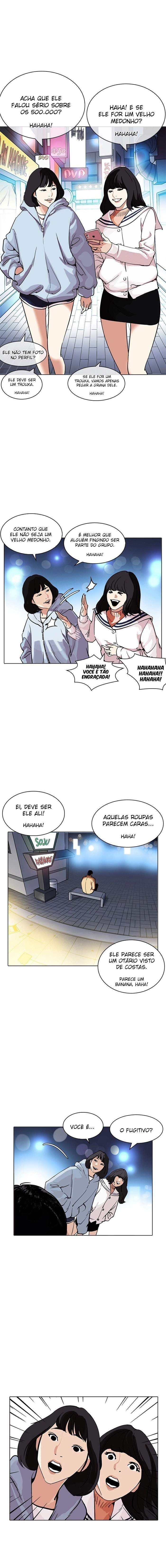 Read Aparências  Pt Br Manga Online