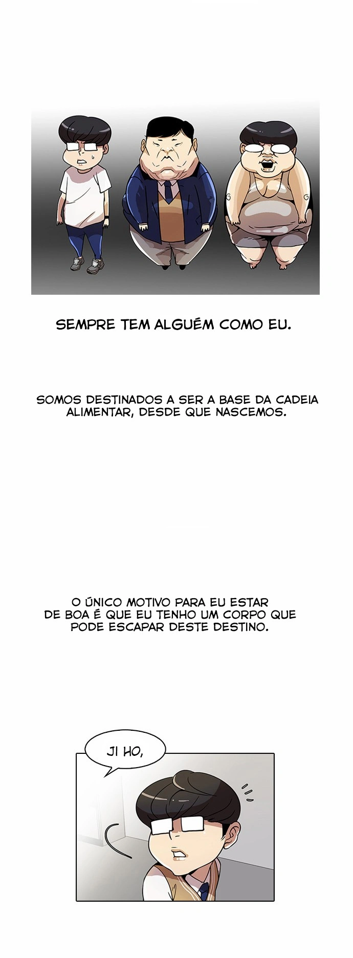 Read Aparências  Pt Br Manga Online