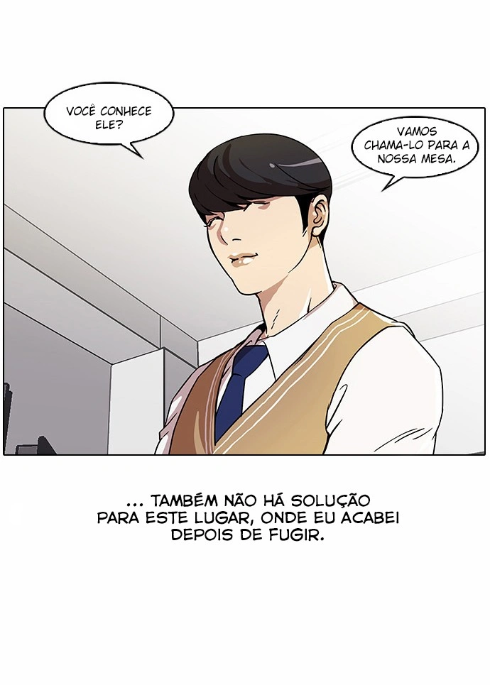 Read Aparências  Pt Br Manga Online