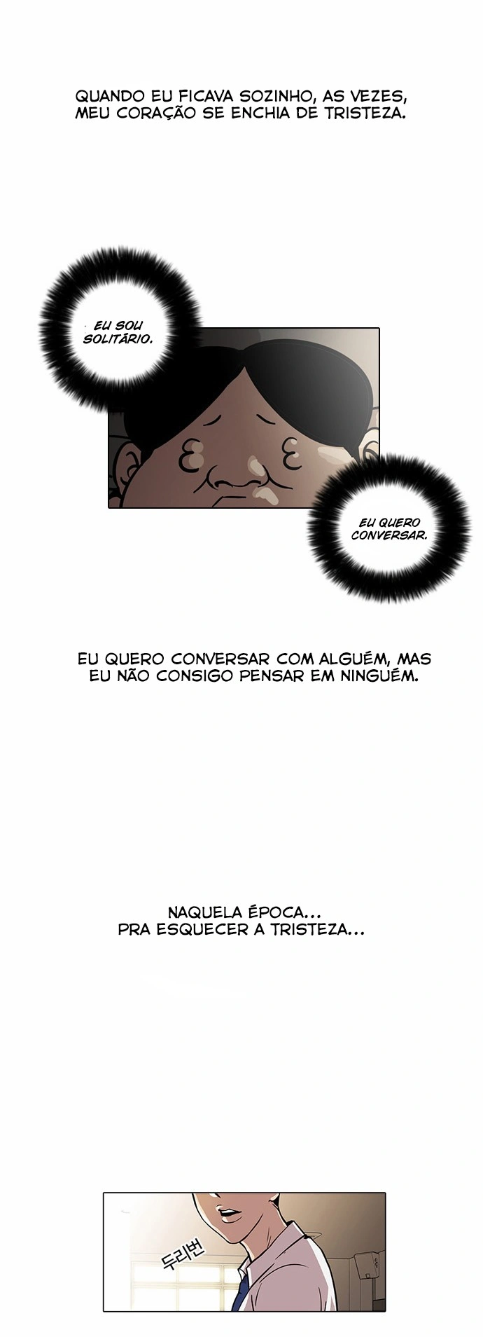 Read Aparências  Pt Br Manga Online
