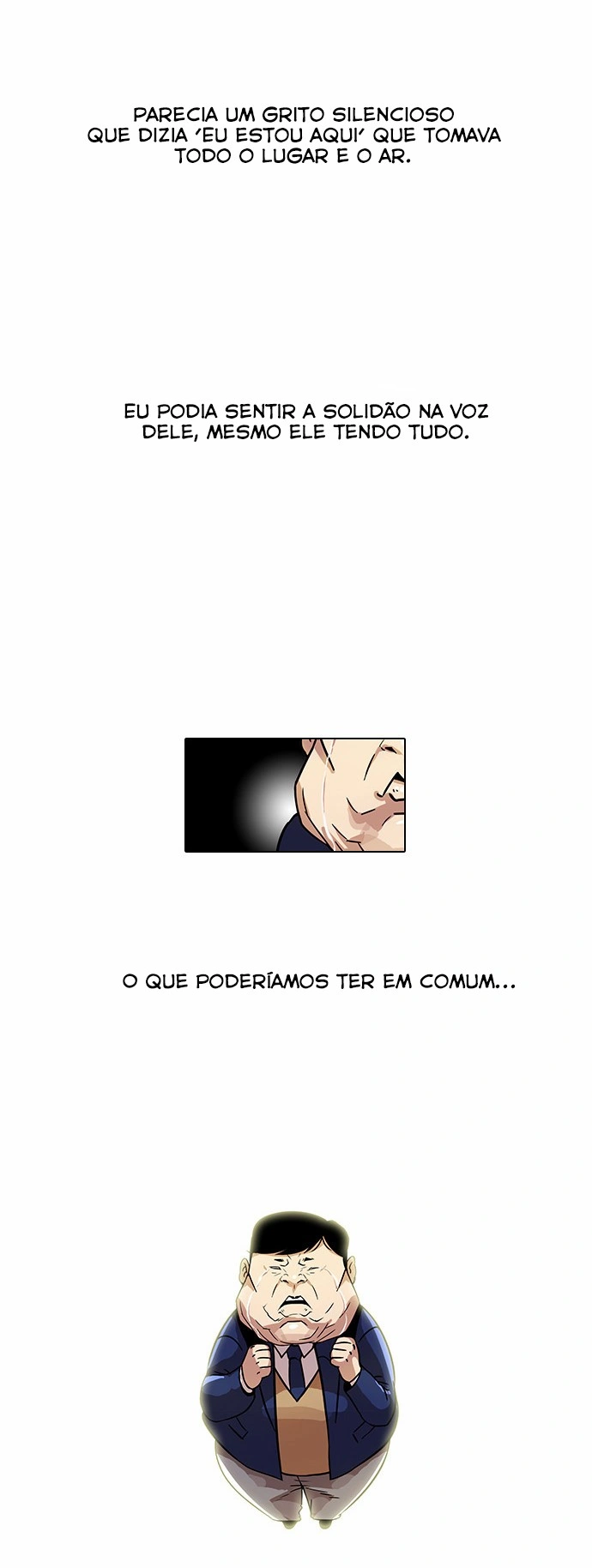 Read Aparências  Pt Br Manga Online