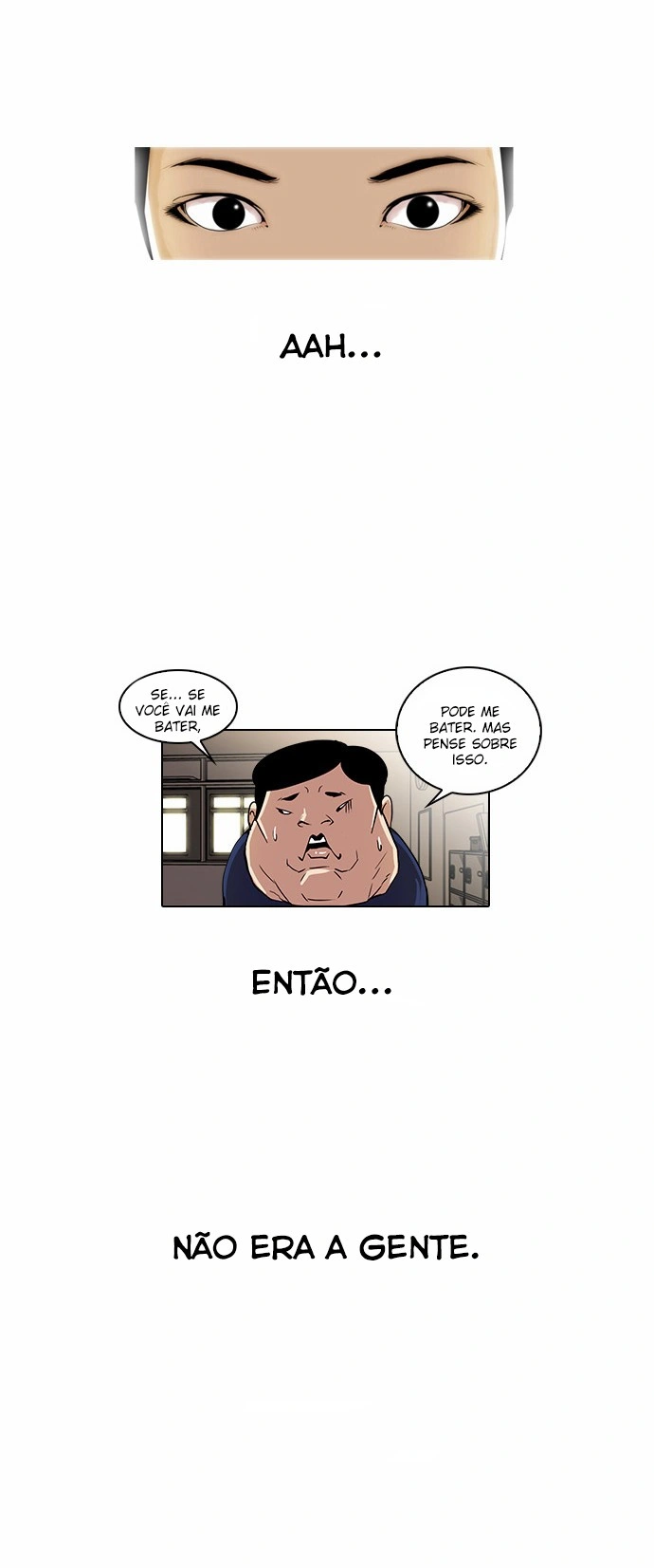 Read Aparências  Pt Br Manga Online
