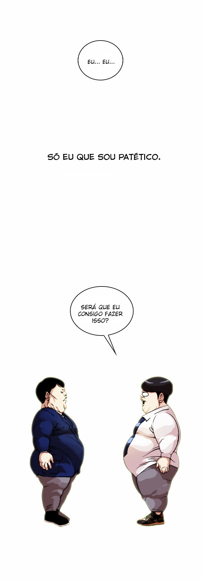 Read Aparências  Pt Br Manga Online