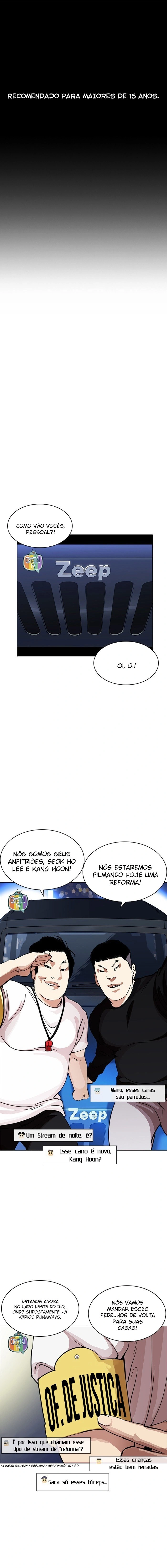 Read Aparências  Pt Br Manga Online