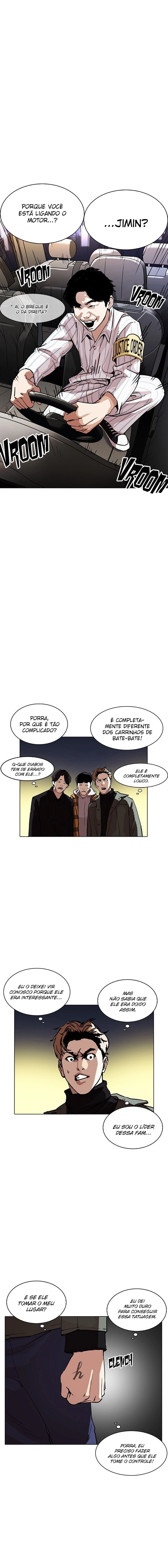 Read Aparências  Pt Br Manga Online